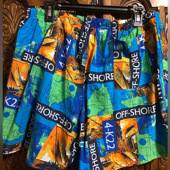 Men’s Bathing-suit - Picture 7 of 14